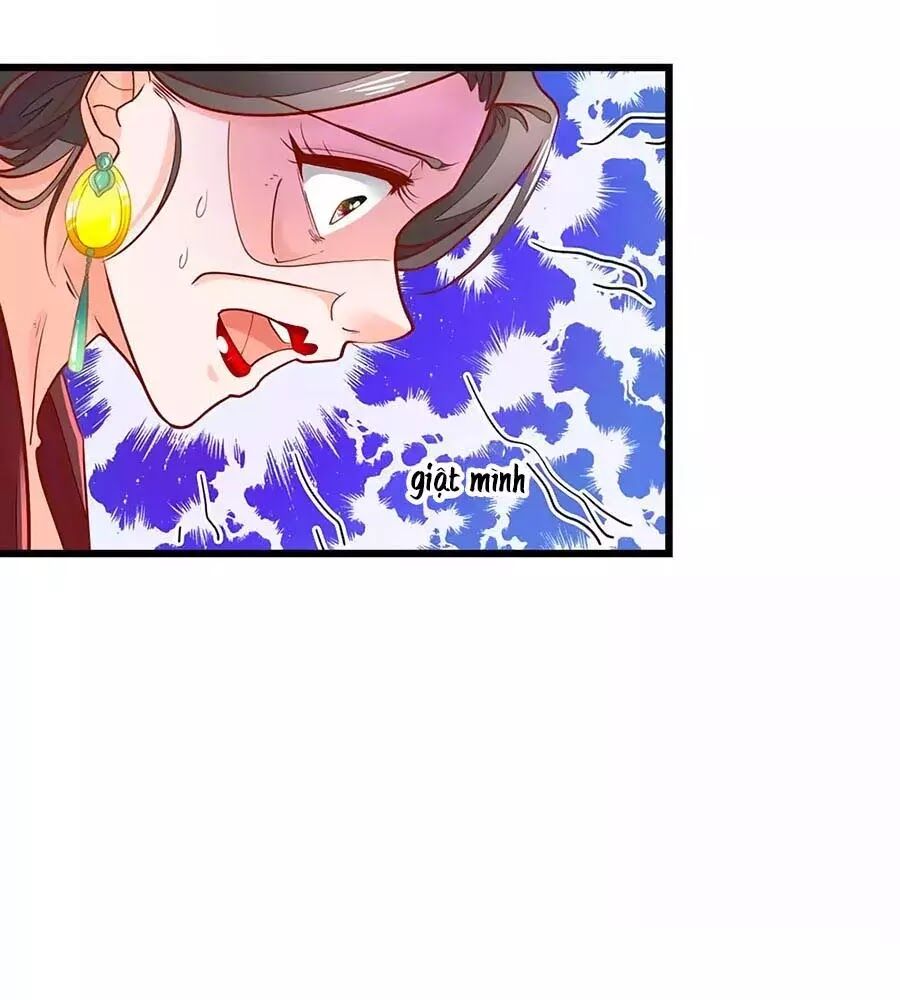 Y Hậu Lệ Thiên: Chapter 7