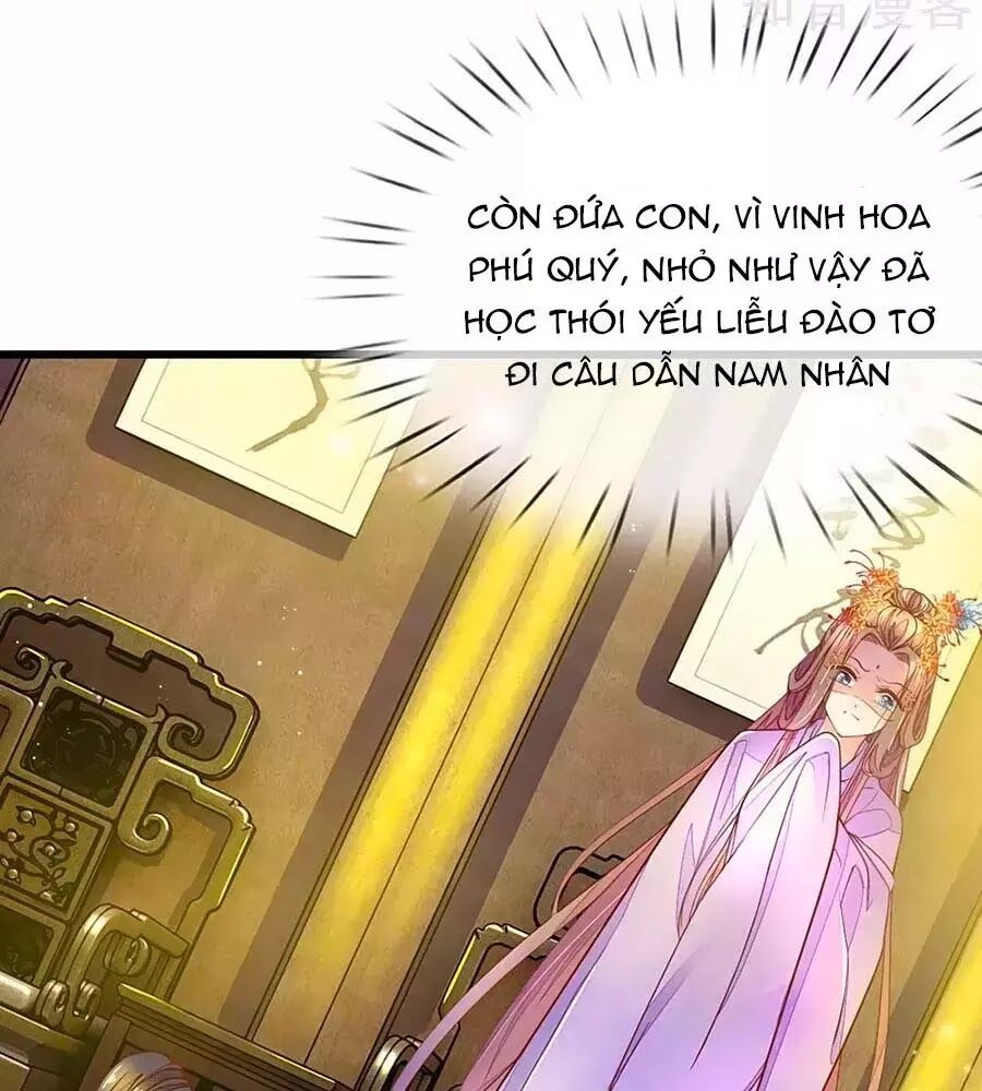 Y Hậu Lệ Thiên: Chapter 7
