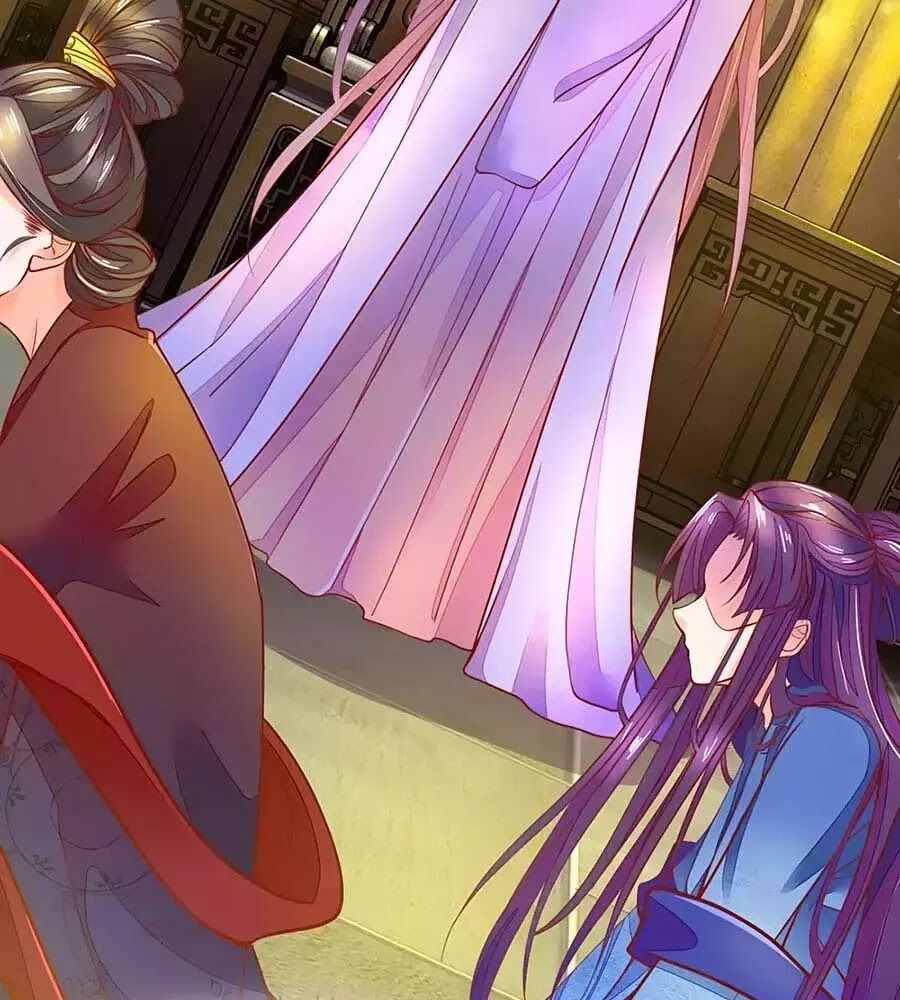 Y Hậu Lệ Thiên: Chapter 7