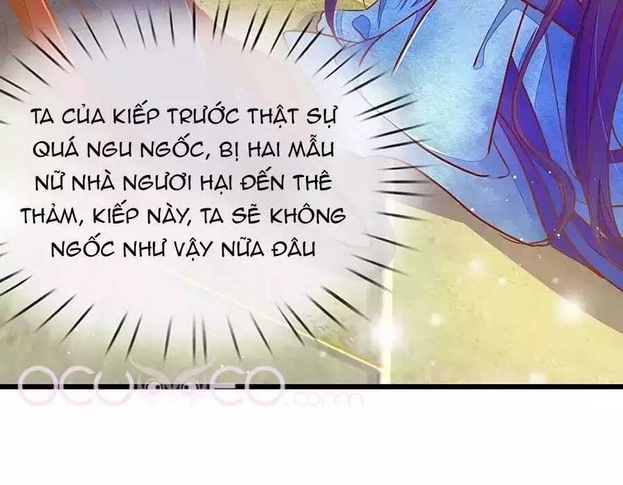 Y Hậu Lệ Thiên: Chapter 7