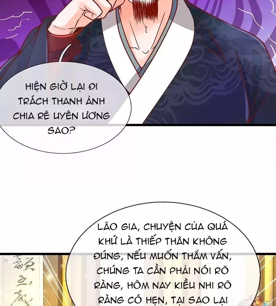 Y Hậu Lệ Thiên: Chapter 7