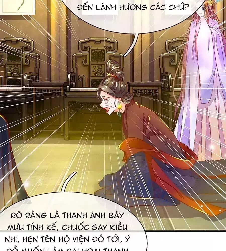 Y Hậu Lệ Thiên: Chapter 7