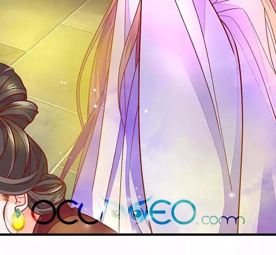 Y Hậu Lệ Thiên: Chapter 7