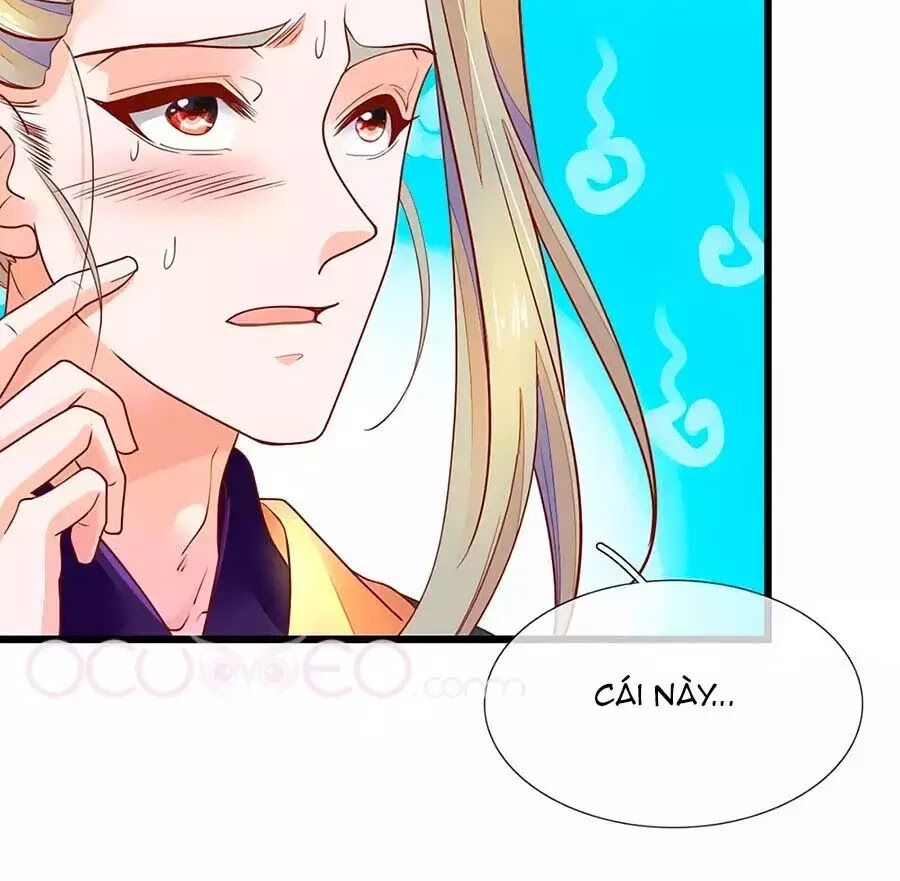 Y Hậu Lệ Thiên: Chapter 7