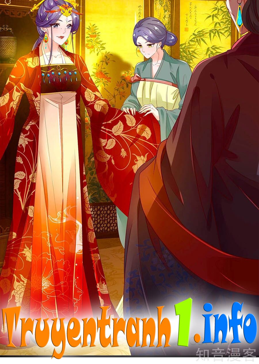 Y Hậu Lệ Thiên: Chapter 70