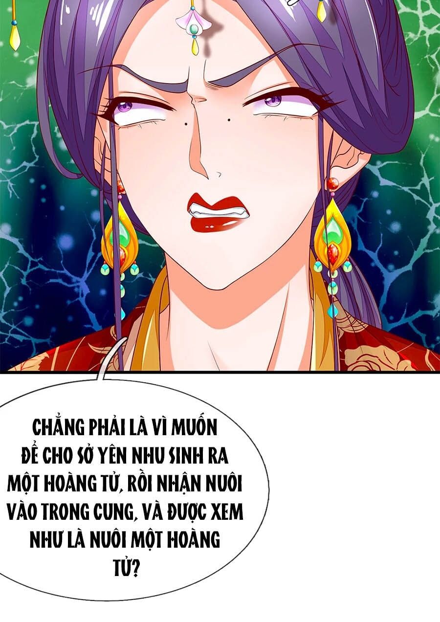 Y Hậu Lệ Thiên: Chapter 70
