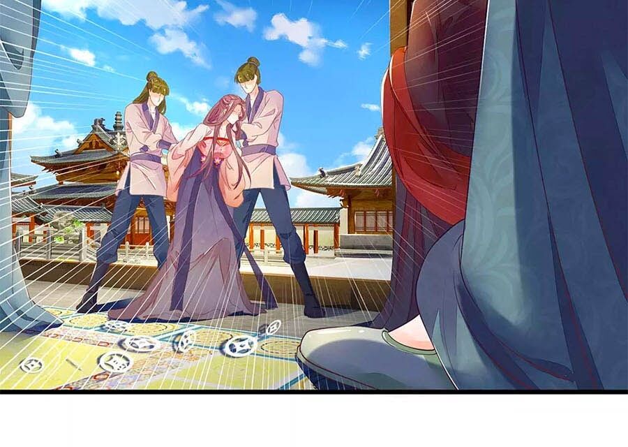 Y Hậu Lệ Thiên: Chapter 75