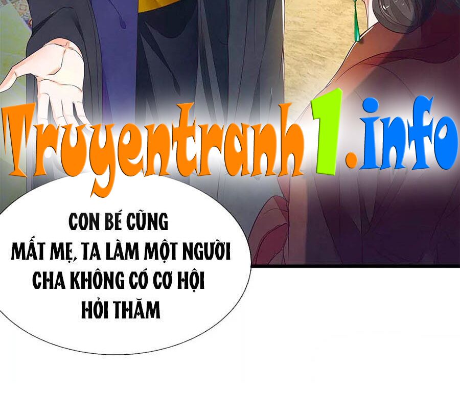 Y Hậu Lệ Thiên: Chapter 75