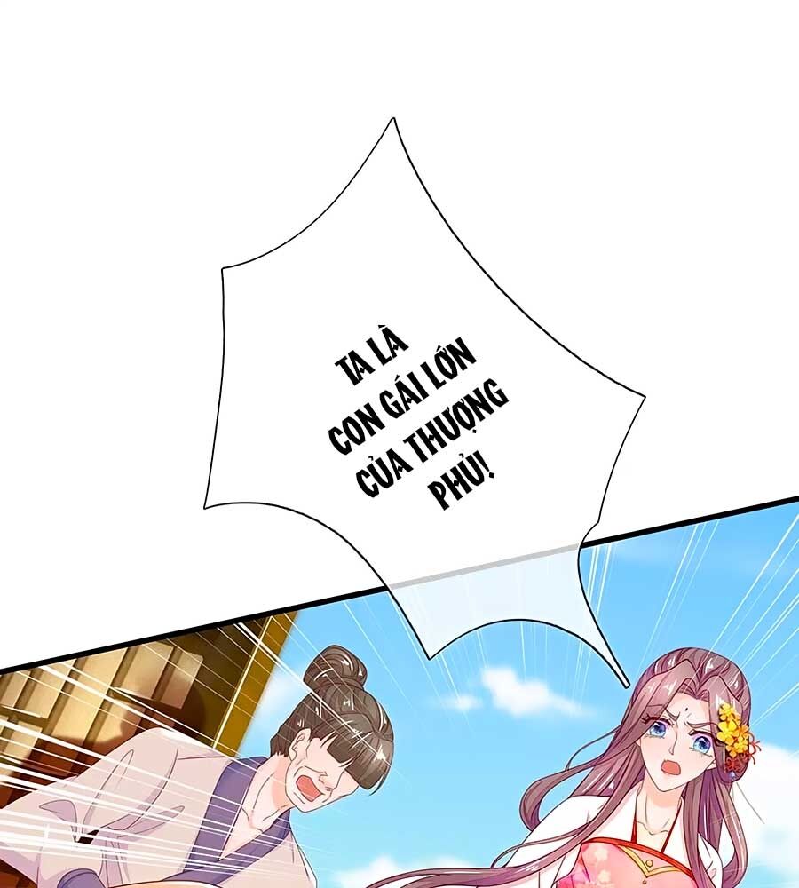 Y Hậu Lệ Thiên: Chapter 76