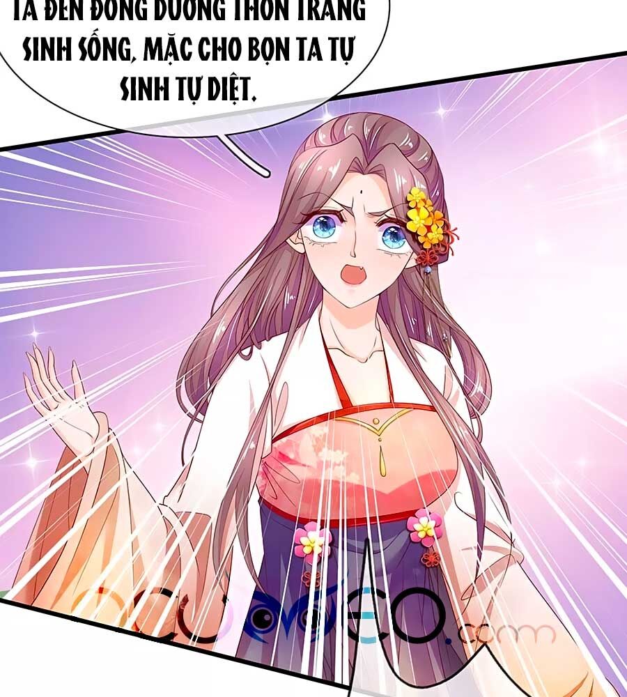 Y Hậu Lệ Thiên: Chapter 76