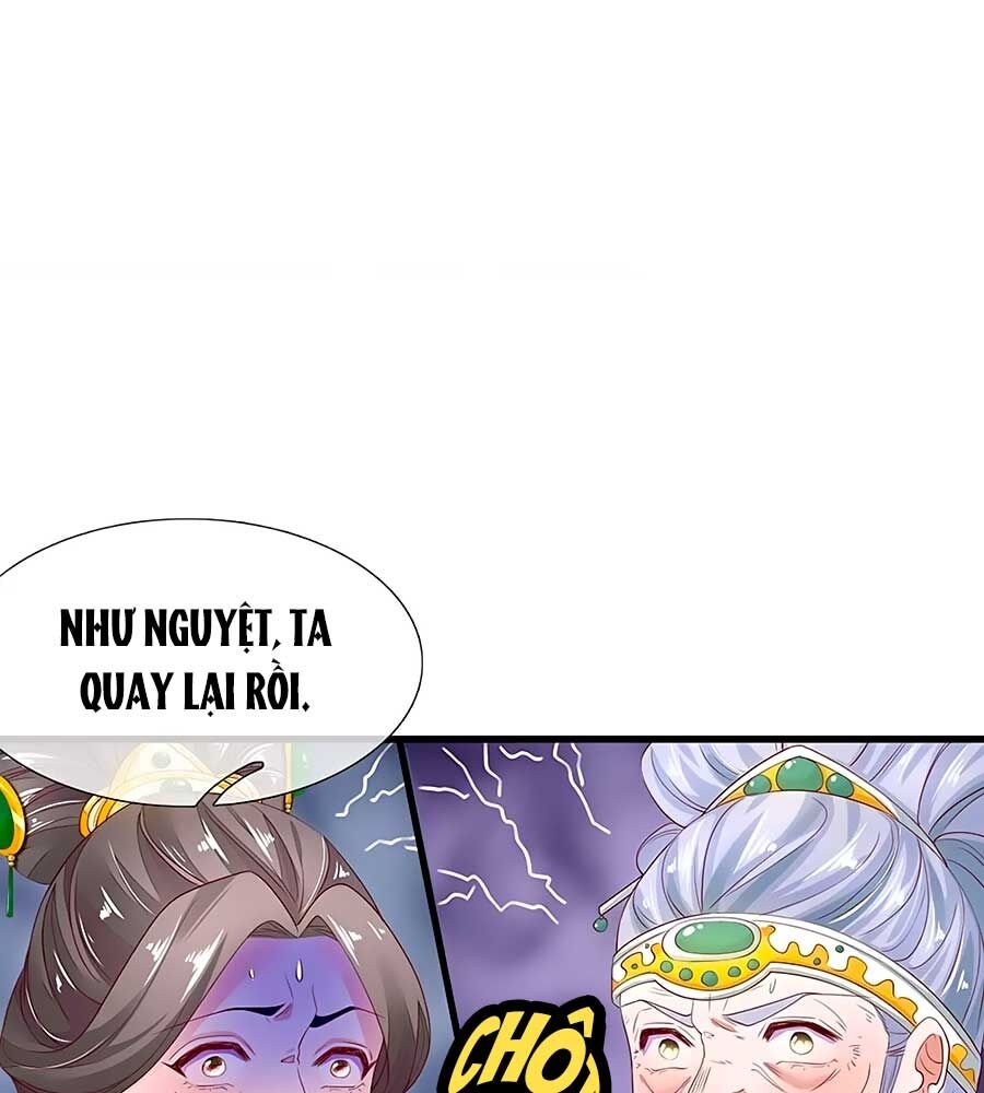 Y Hậu Lệ Thiên: Chapter 76