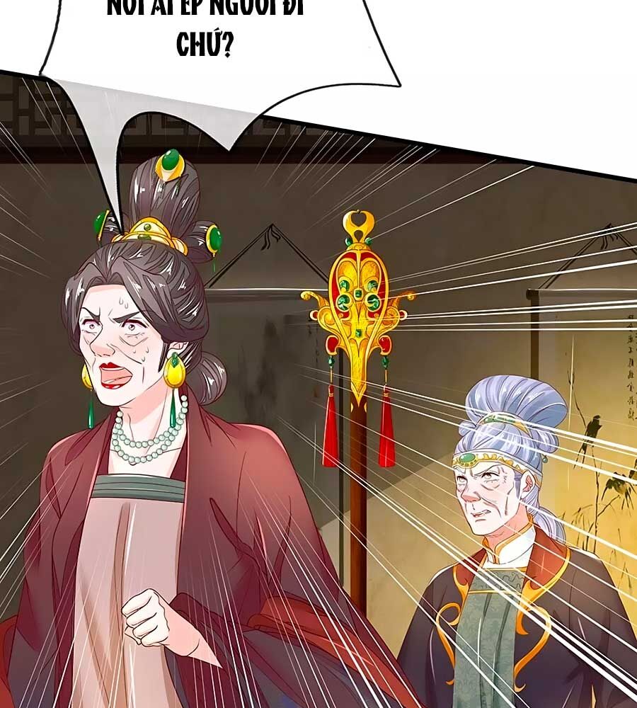 Y Hậu Lệ Thiên: Chapter 76