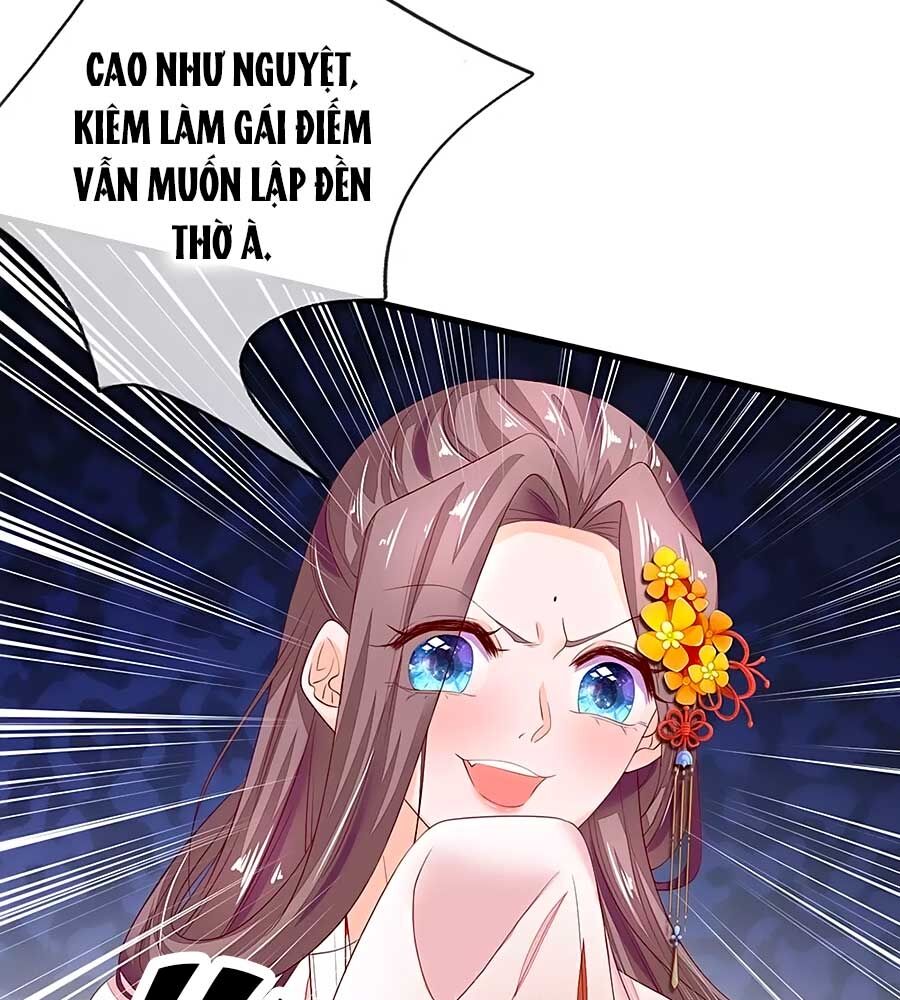 Y Hậu Lệ Thiên: Chapter 76