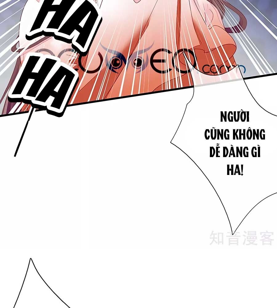 Y Hậu Lệ Thiên: Chapter 76