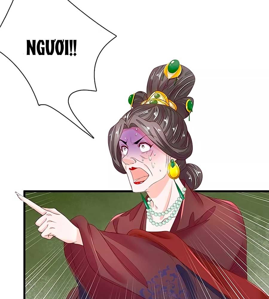 Y Hậu Lệ Thiên: Chapter 76