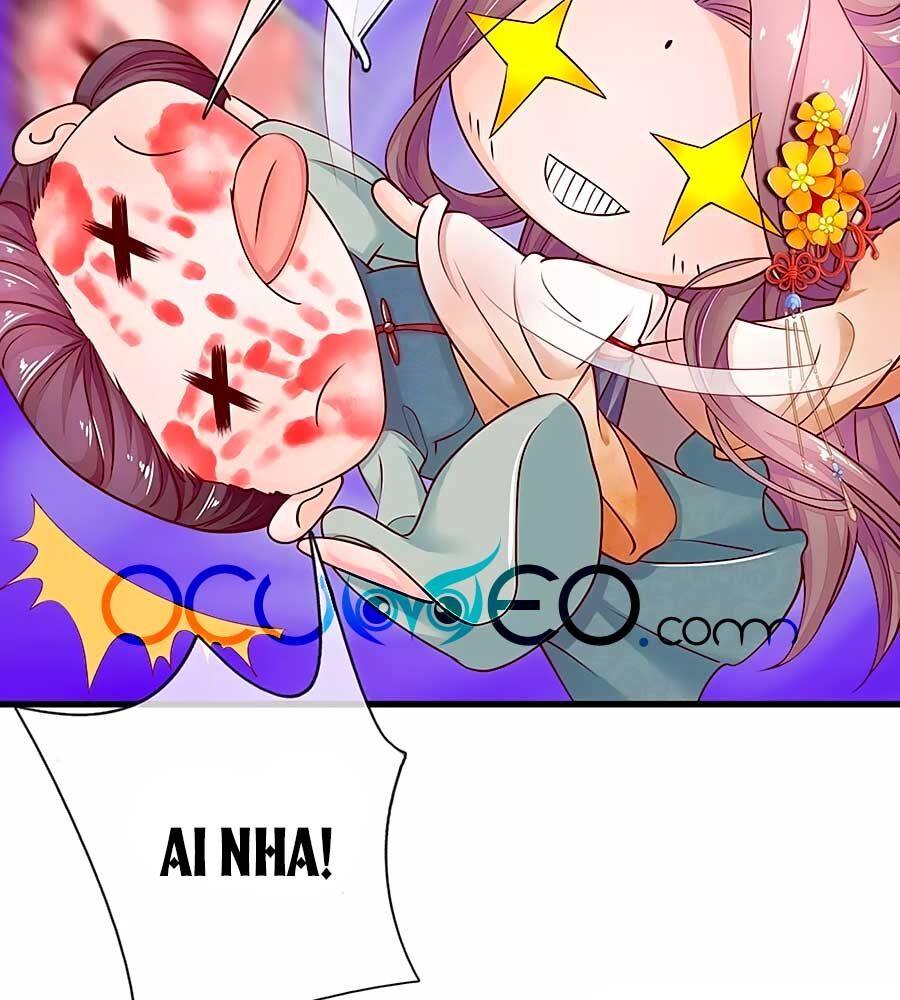 Y Hậu Lệ Thiên: Chapter 76