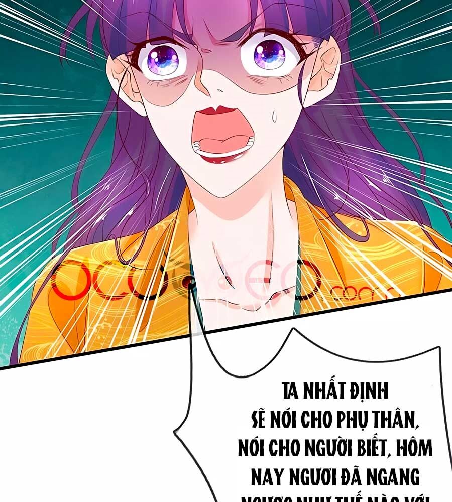 Y Hậu Lệ Thiên: Chapter 76