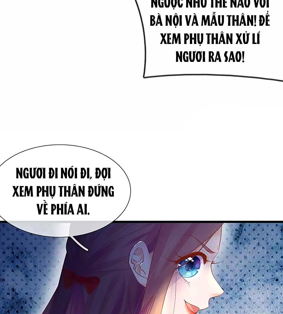 Y Hậu Lệ Thiên: Chapter 76