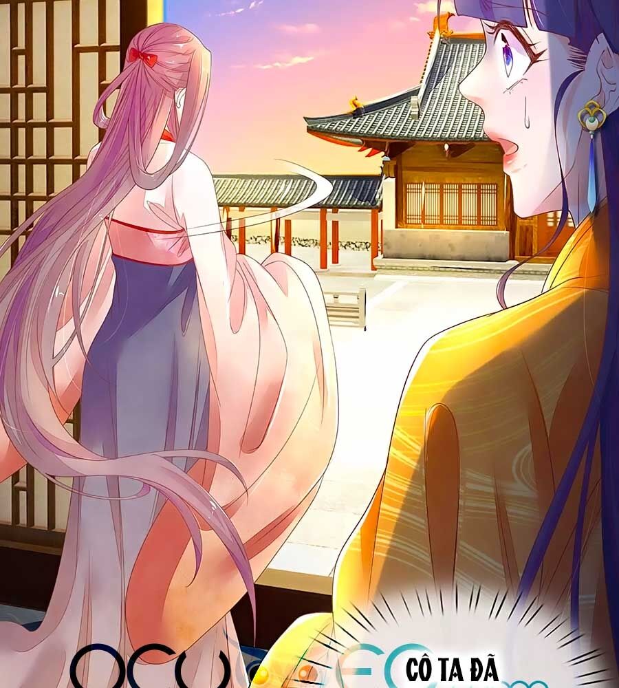 Y Hậu Lệ Thiên: Chapter 76