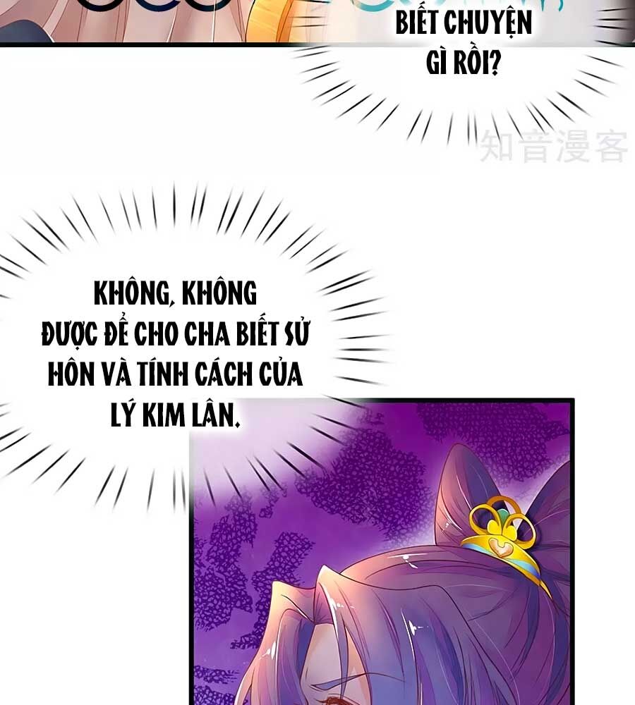 Y Hậu Lệ Thiên: Chapter 76