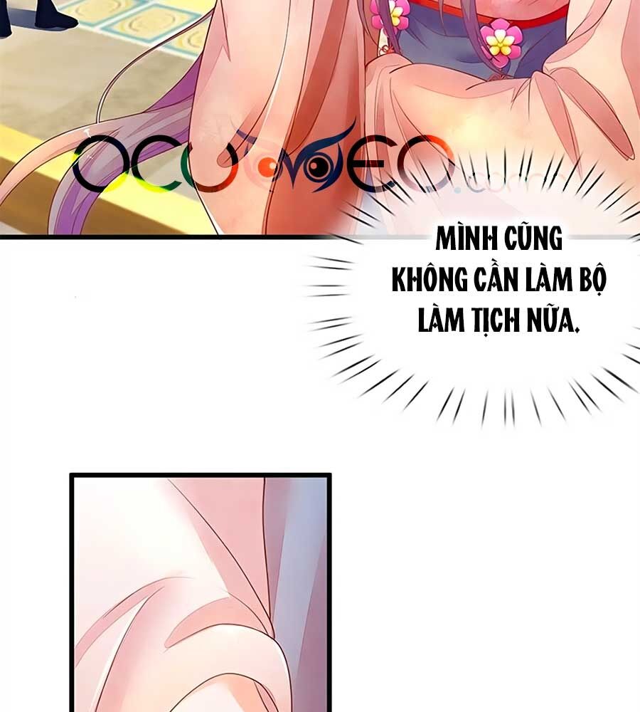 Y Hậu Lệ Thiên: Chapter 76