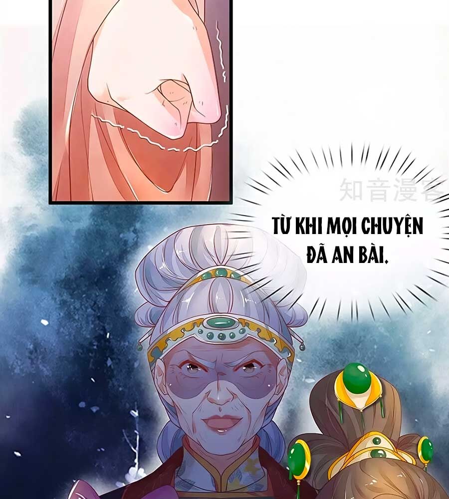 Y Hậu Lệ Thiên: Chapter 76