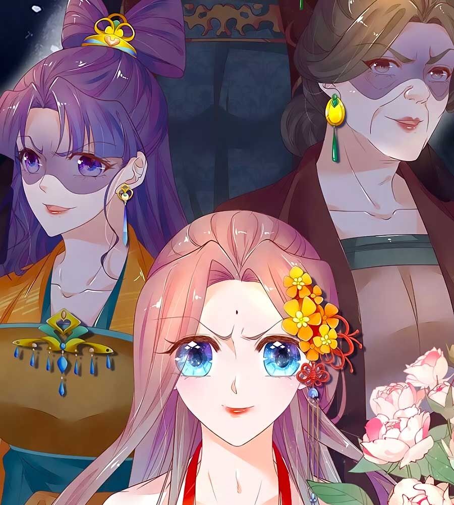 Y Hậu Lệ Thiên: Chapter 76