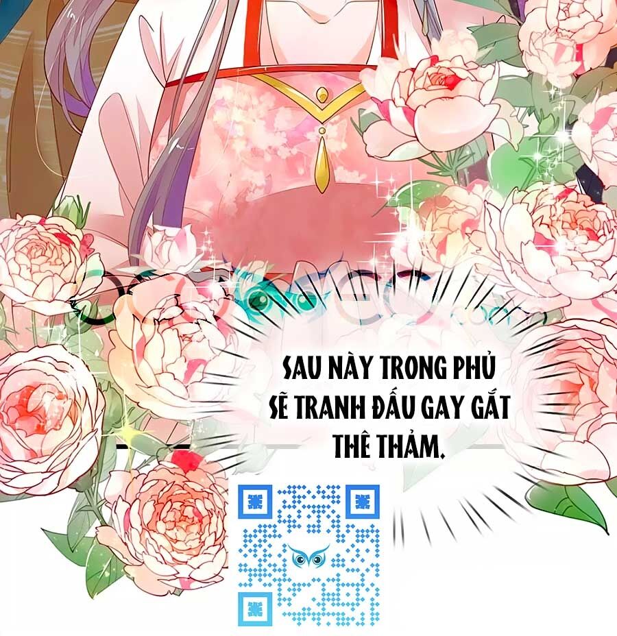 Y Hậu Lệ Thiên: Chapter 76