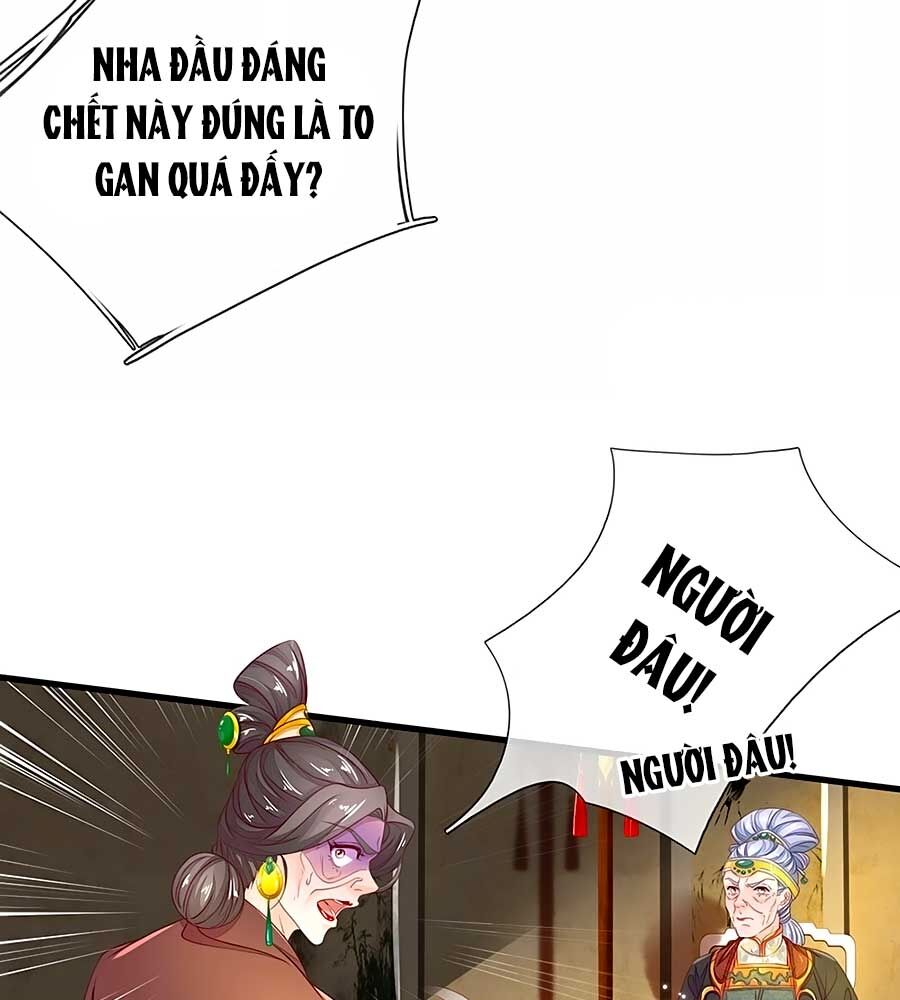 Y Hậu Lệ Thiên: Chapter 76