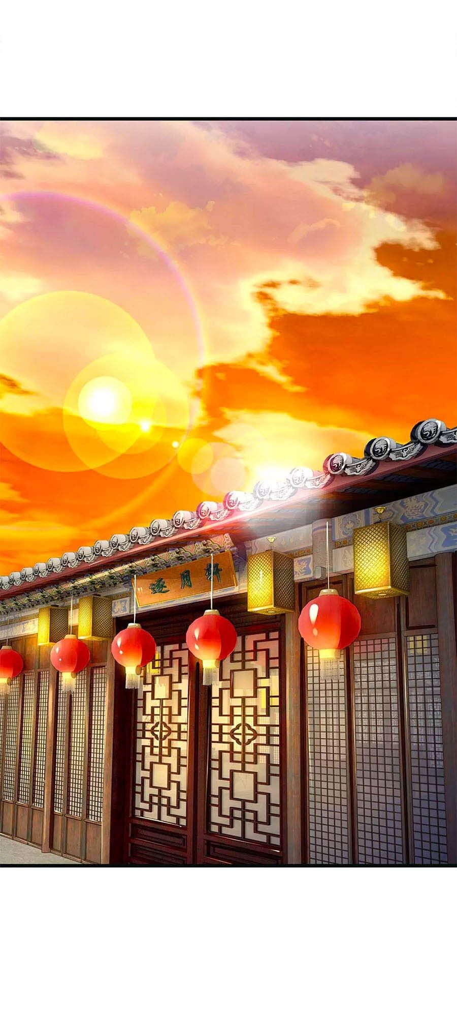 Y Hậu Lệ Thiên: Chapter 77