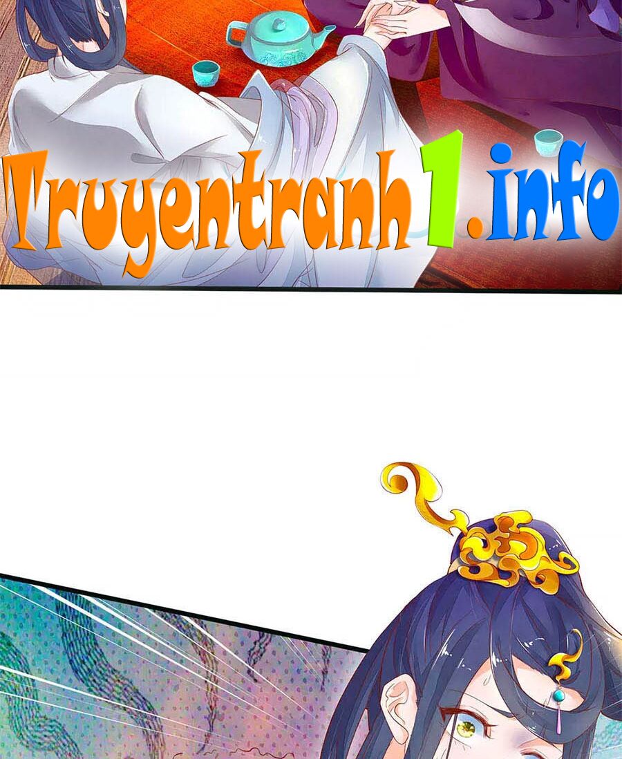 Y Hậu Lệ Thiên: Chapter 77