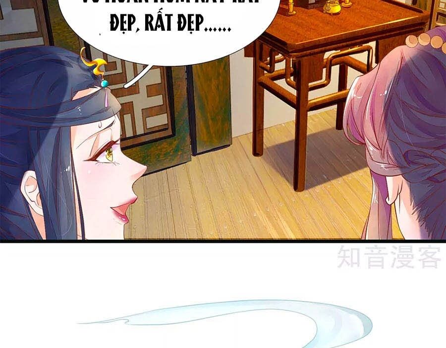 Y Hậu Lệ Thiên: Chapter 77