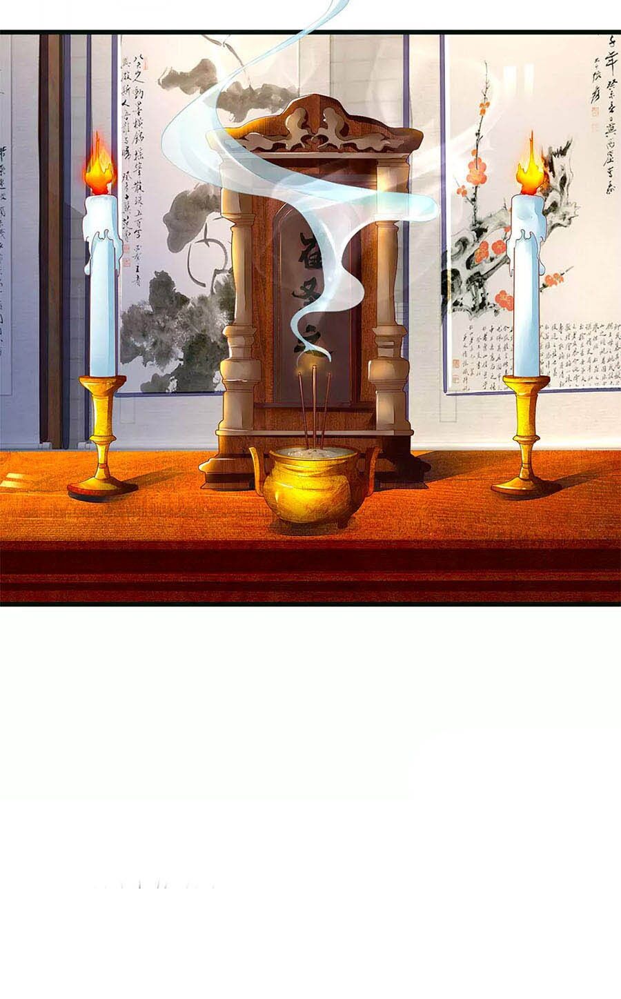 Y Hậu Lệ Thiên: Chapter 77