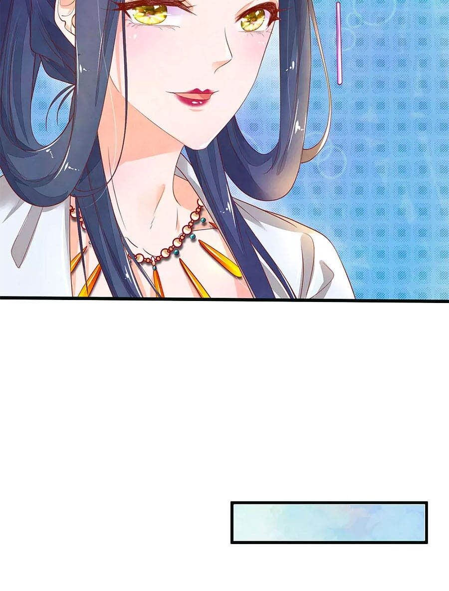Y Hậu Lệ Thiên: Chapter 77