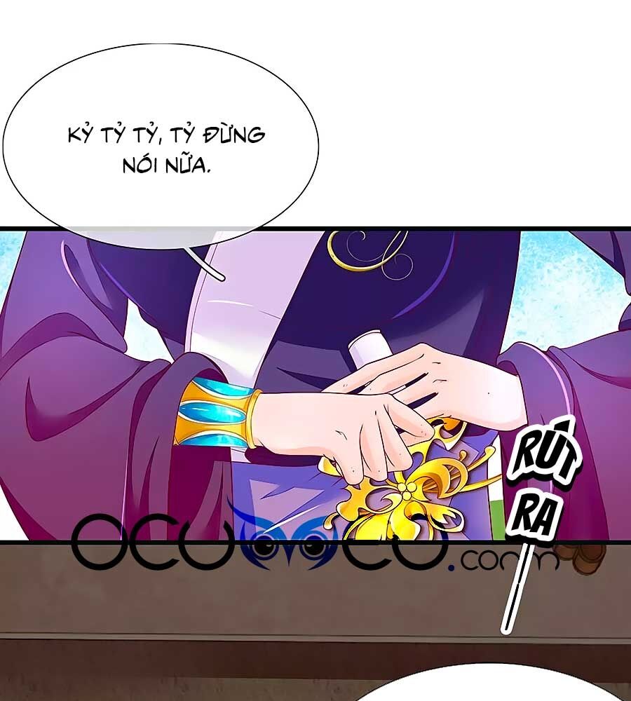 Y Hậu Lệ Thiên: Chapter 78