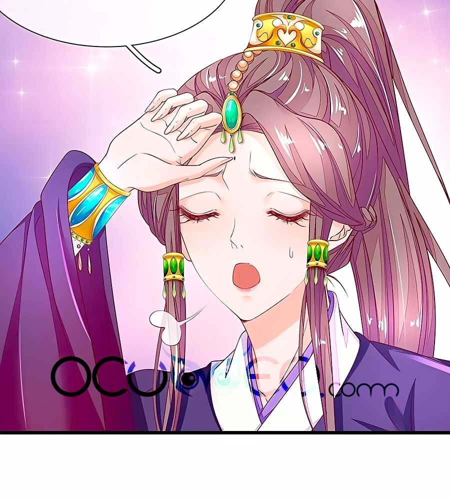 Y Hậu Lệ Thiên: Chapter 78
