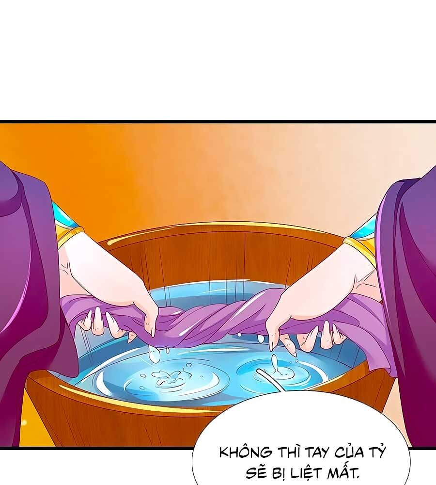 Y Hậu Lệ Thiên: Chapter 78
