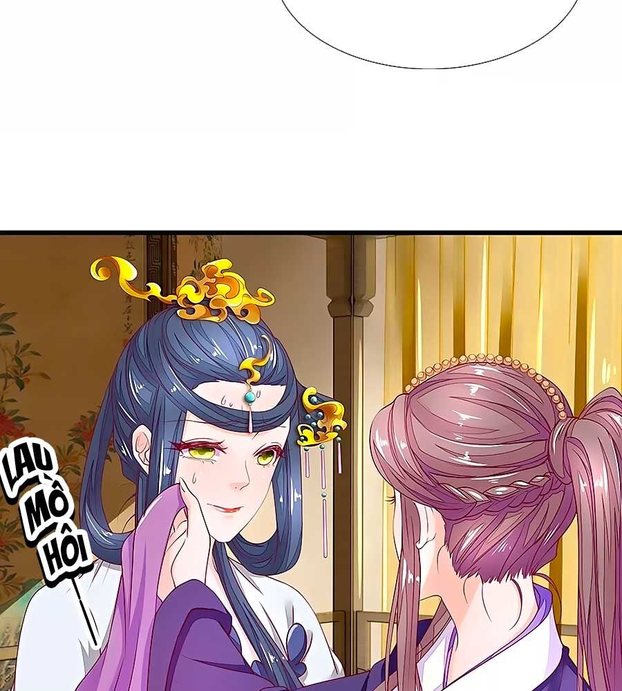 Y Hậu Lệ Thiên: Chapter 78