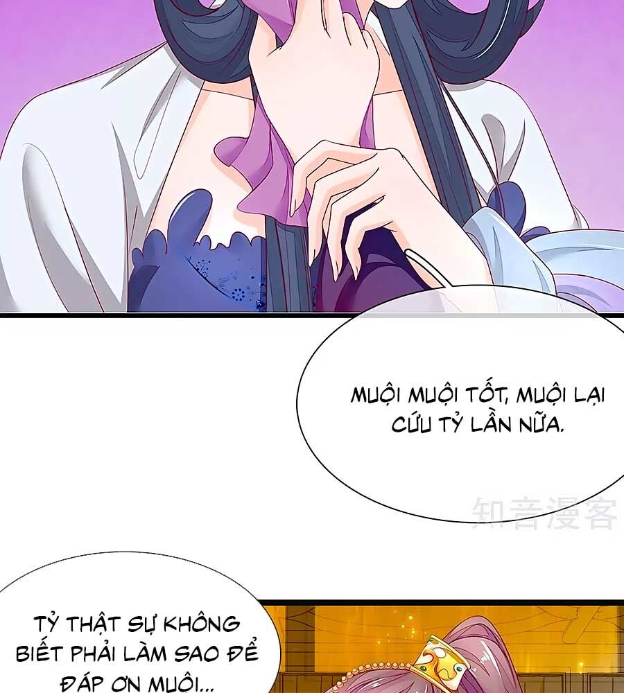 Y Hậu Lệ Thiên: Chapter 78