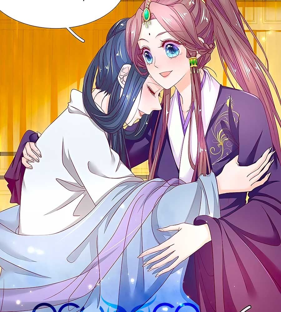 Y Hậu Lệ Thiên: Chapter 78