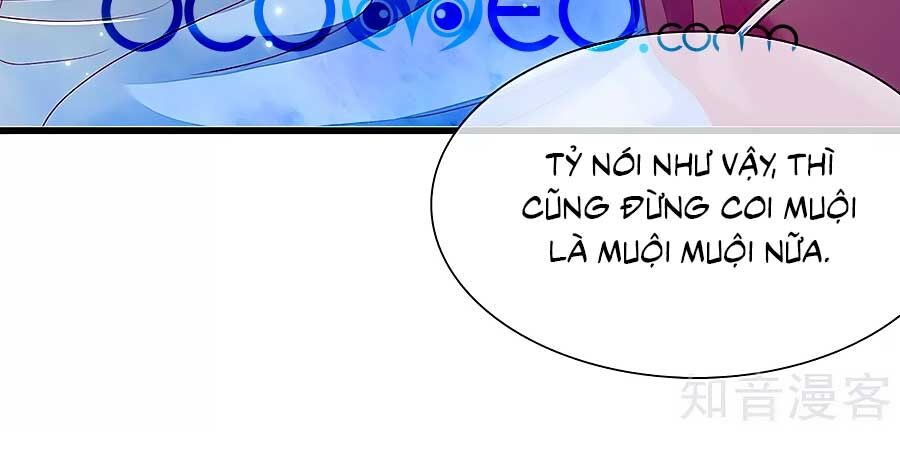 Y Hậu Lệ Thiên: Chapter 78