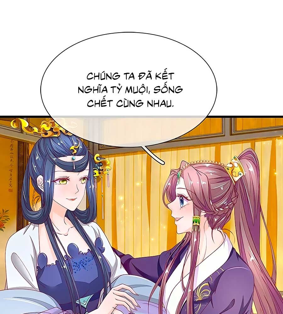 Y Hậu Lệ Thiên: Chapter 78