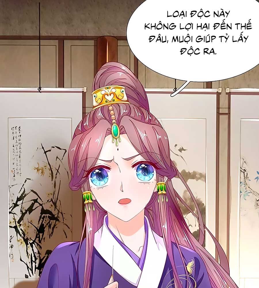 Y Hậu Lệ Thiên: Chapter 78