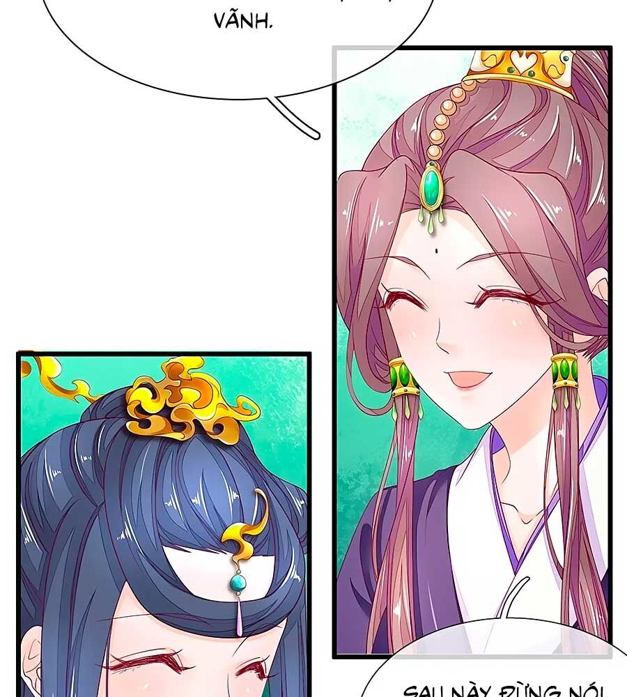 Y Hậu Lệ Thiên: Chapter 78