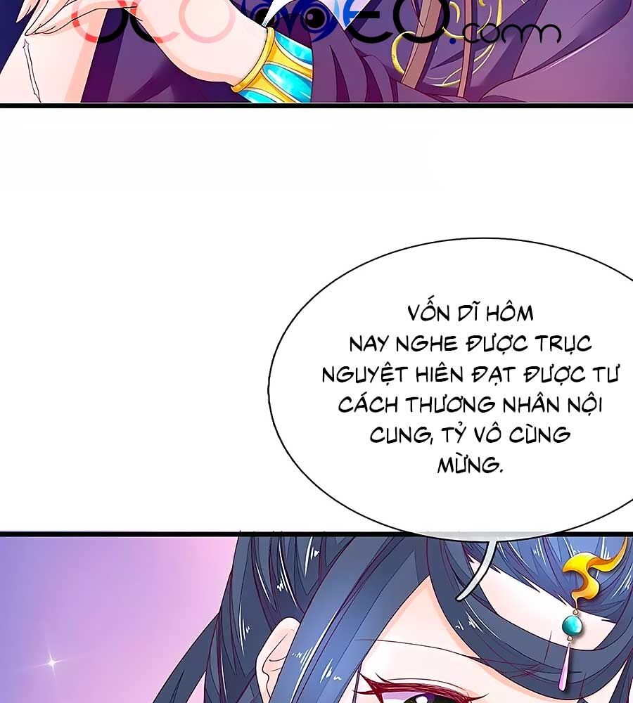 Y Hậu Lệ Thiên: Chapter 78