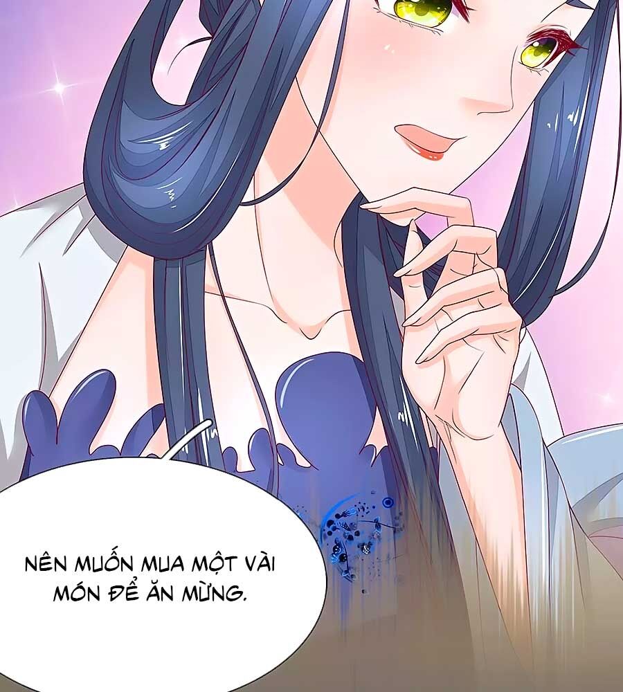 Y Hậu Lệ Thiên: Chapter 78