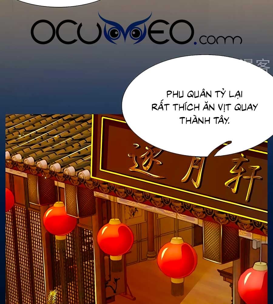 Y Hậu Lệ Thiên: Chapter 78
