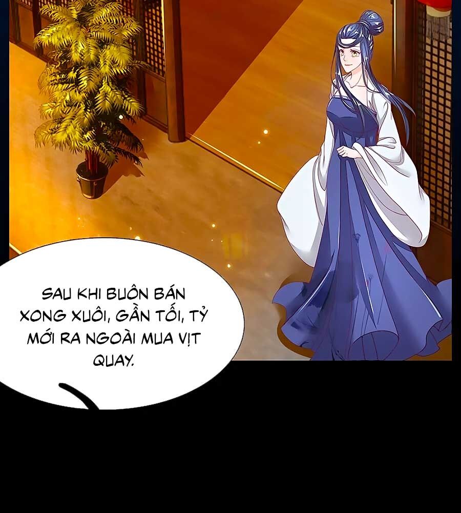 Y Hậu Lệ Thiên: Chapter 78