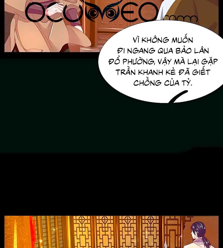 Y Hậu Lệ Thiên: Chapter 78