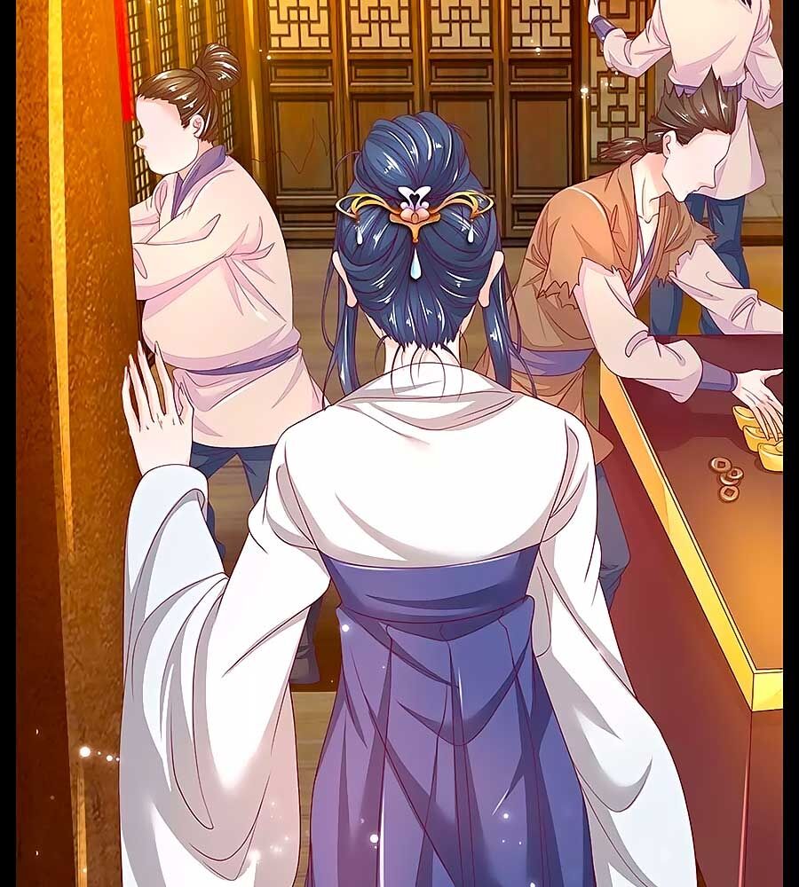 Y Hậu Lệ Thiên: Chapter 78